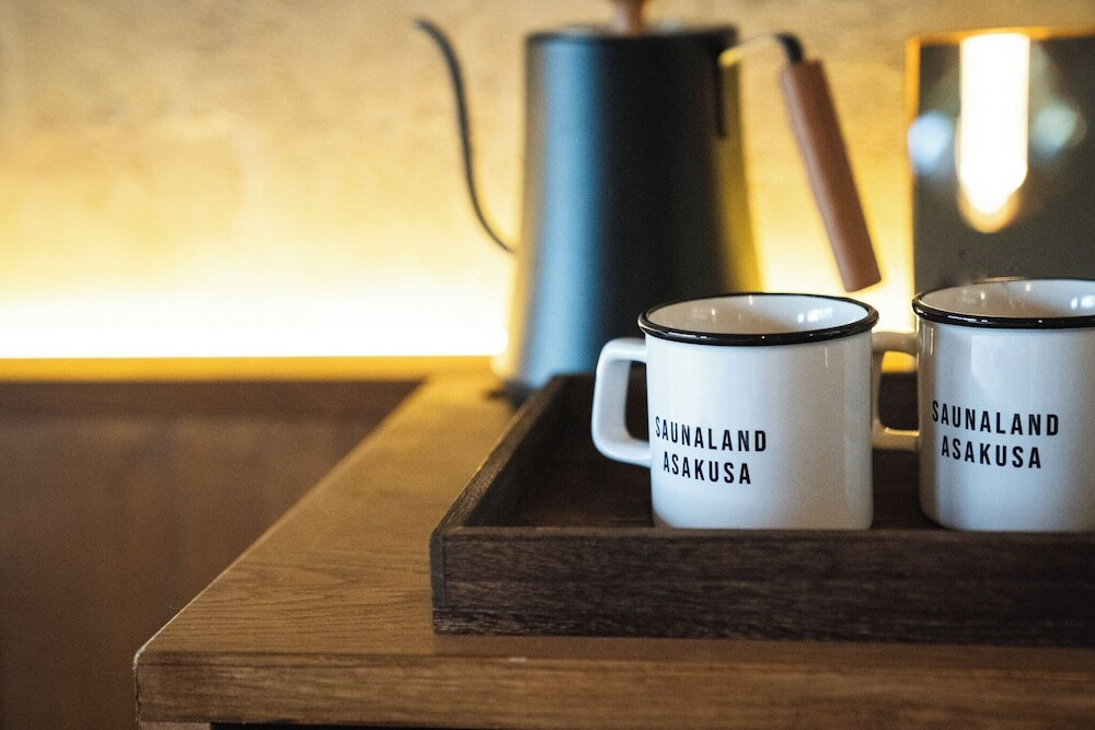 客室の設備とサービス