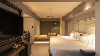 ツインルーム + 和室 禁煙