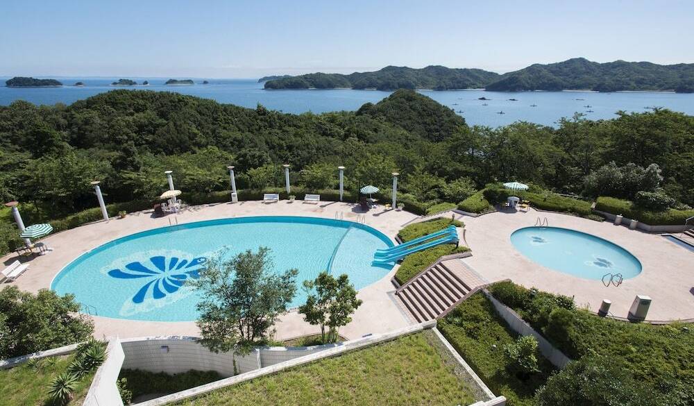 夏季限定 プール / 1
