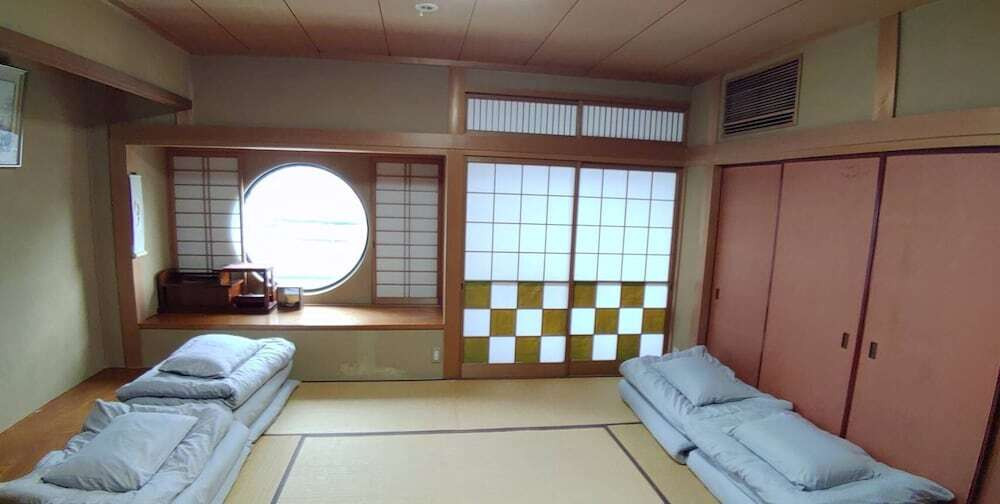 客室