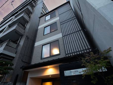 ブライトホテル清水 / 3