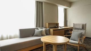 NEW! [桜凛閣] プレミアツイン ユニバーサル 禁煙