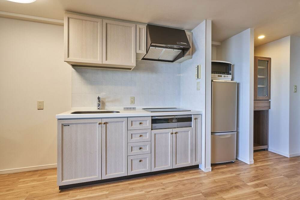 キッチン付きのコンドミニアムで癒しのおこもり旅♡3845947