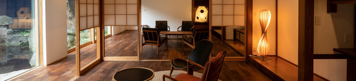 山形のおしゃれなホテル・旅館8選。自然も歴史もグルメも温泉も!