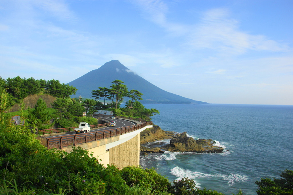 自然たっぷりの鹿児島県「指宿温泉」へ癒やしの旅！4281155