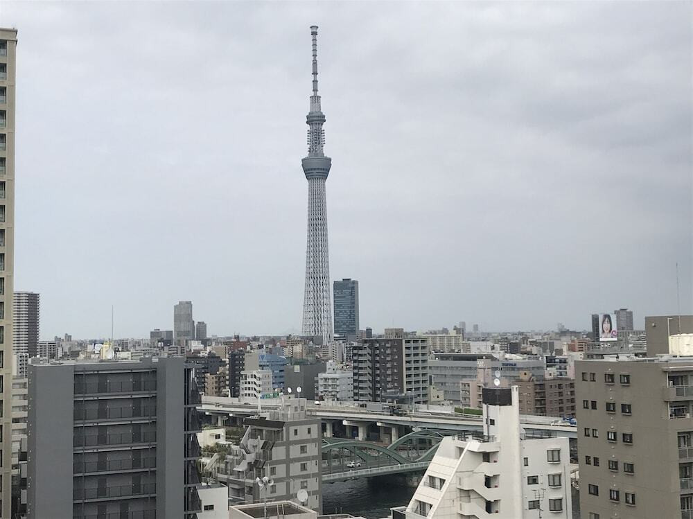 施設からの眺望