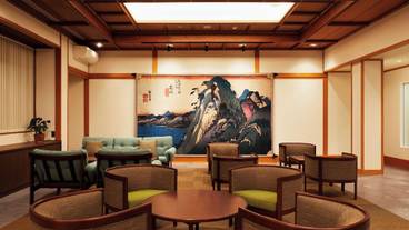 エグゼクティブ ラウンジ / 11