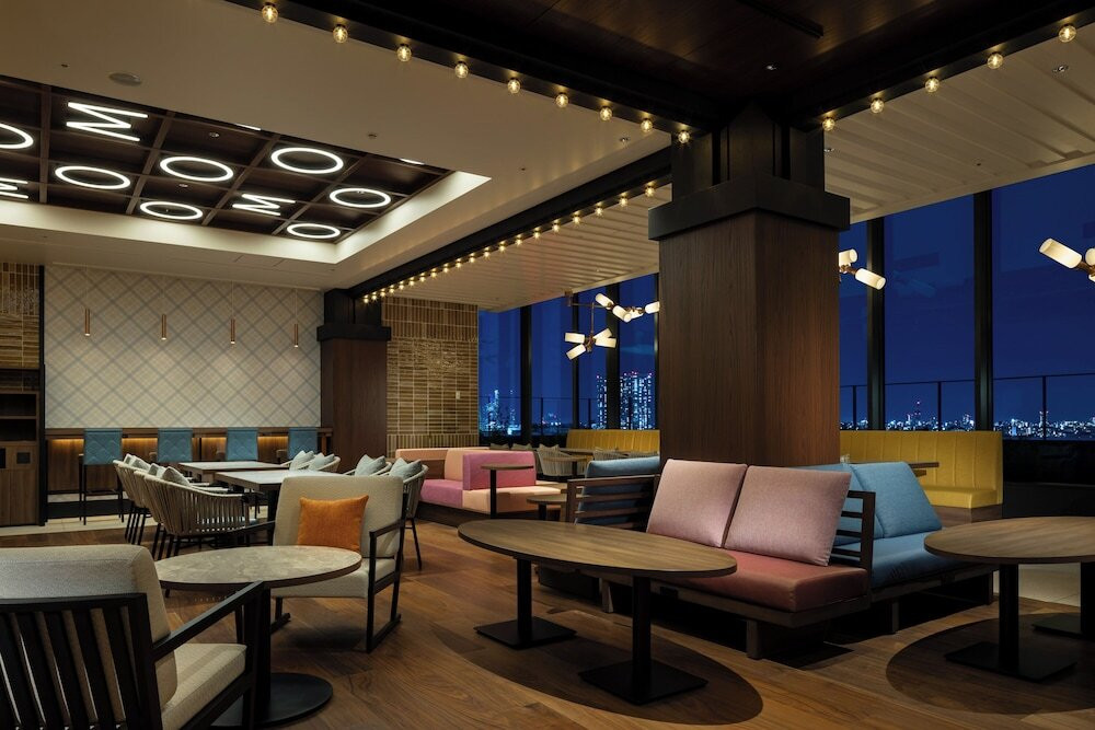 OMOカフェ＆バル