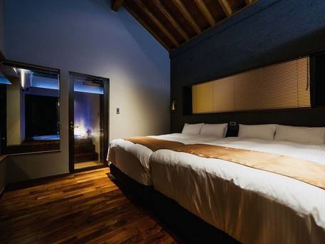 relax kouri villa Rekrrr / 4