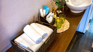 エコノミー ダブルルーム