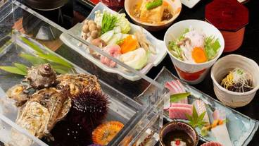 食事・飲み物 / 18