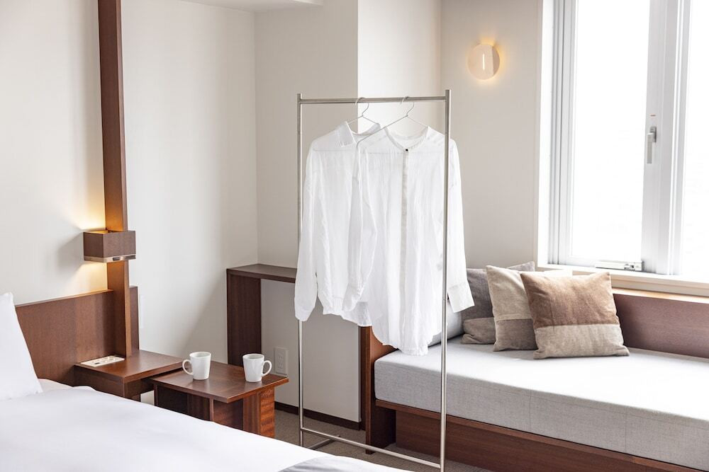 ルームサービス