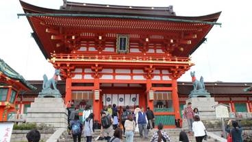 観光スポット / 6