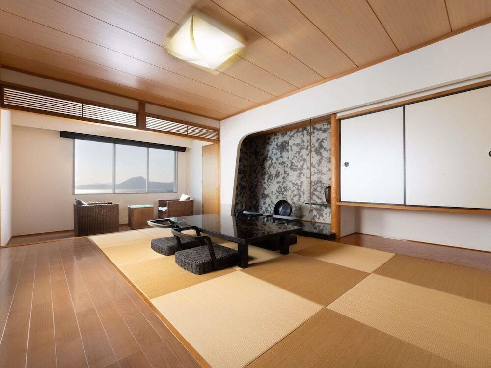 客室