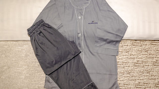 スタンダードツイン 禁煙