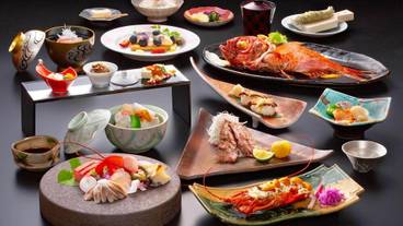 個室料亭「遊間庵」 / 3