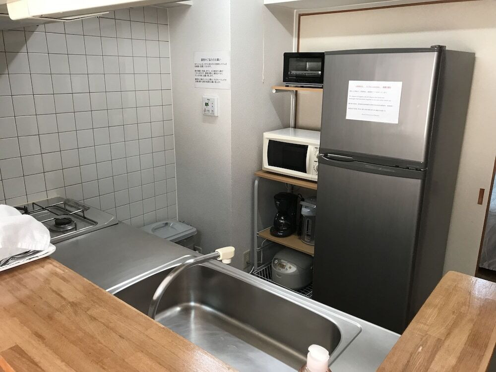 専用キッチン