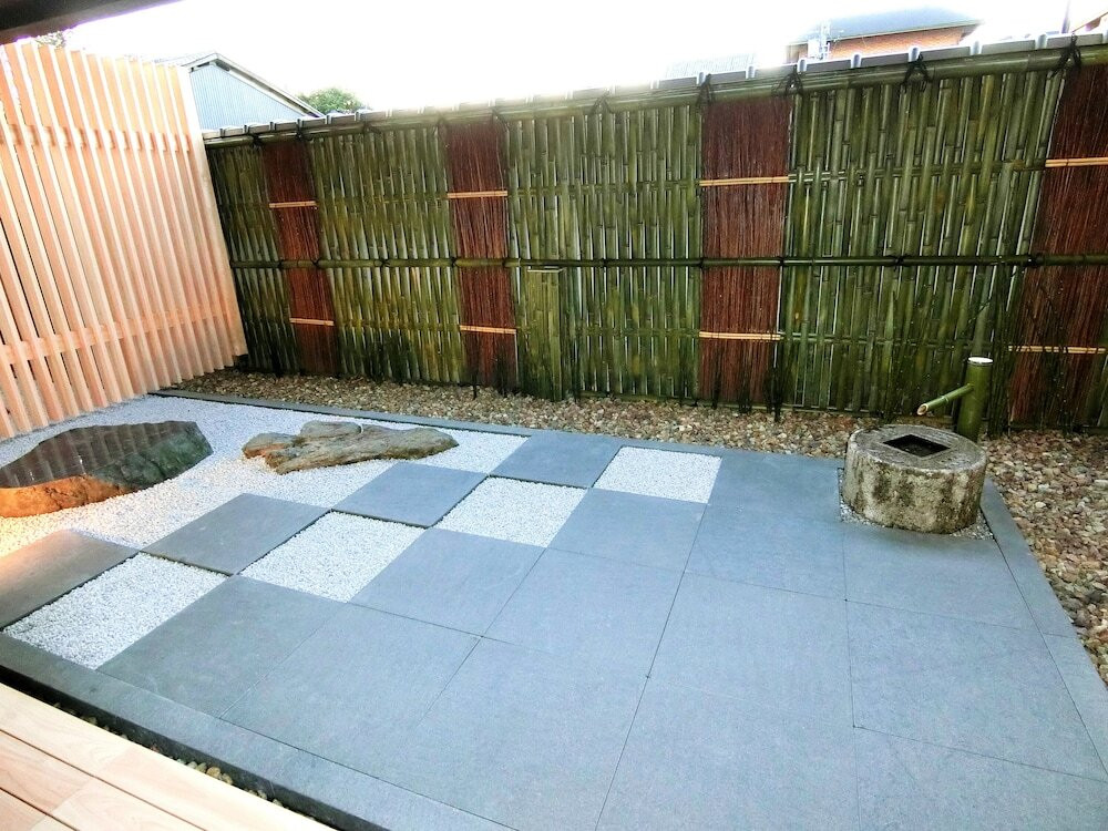 テラス / パティオ