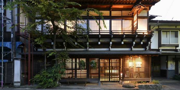 ZEN Hostel（長野県 ゲストハウス・ホステル・ドミトリー） / 1