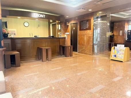 ホテルルートイン西武秩父駅前 / 2