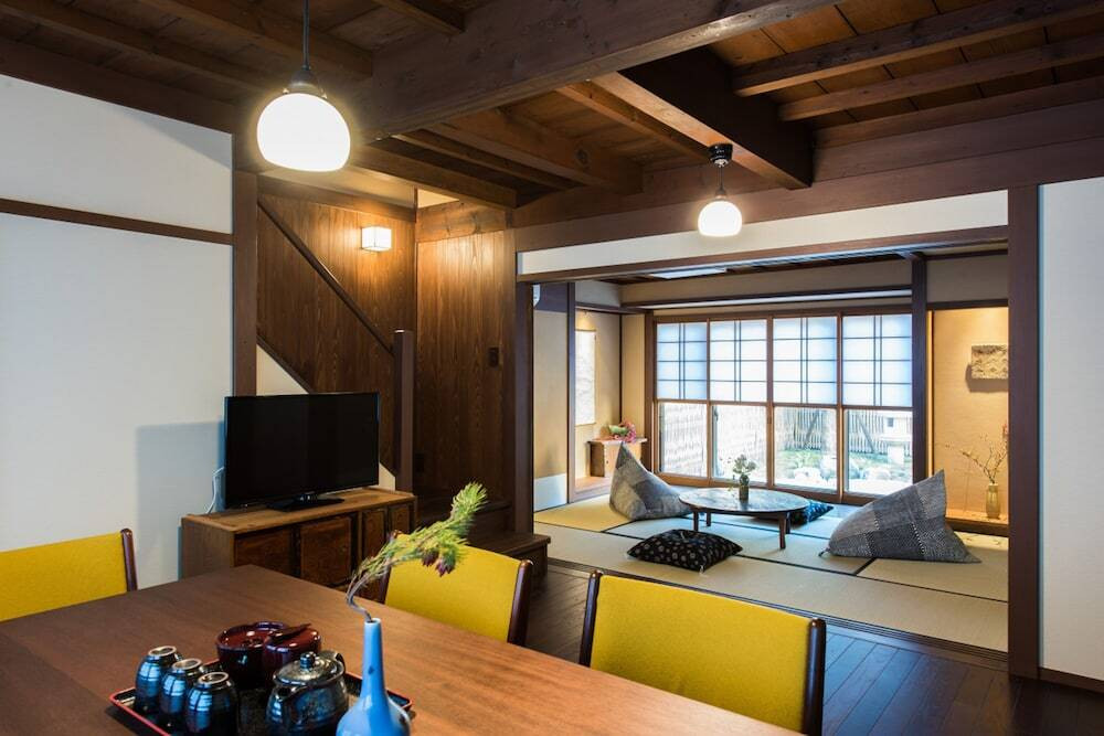 4. 庭園を眺めながらリラックス。格式高い大人の宿「東山かげろひ」3539662