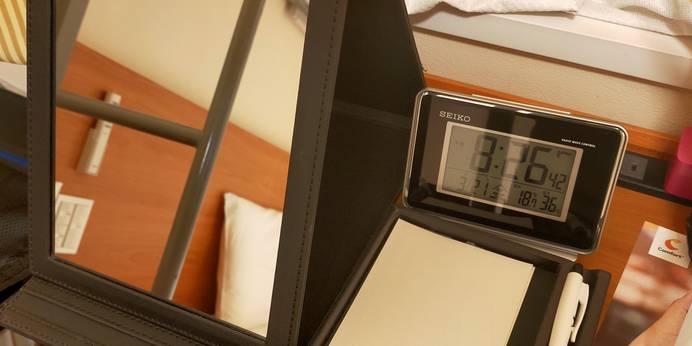 コンフォートイン土浦阿見（茨城県 ビジネスホテル） / 1