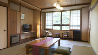 和室10畳　禁煙