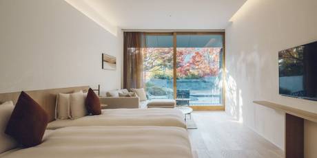 MUNI KYOTO by 温故知新