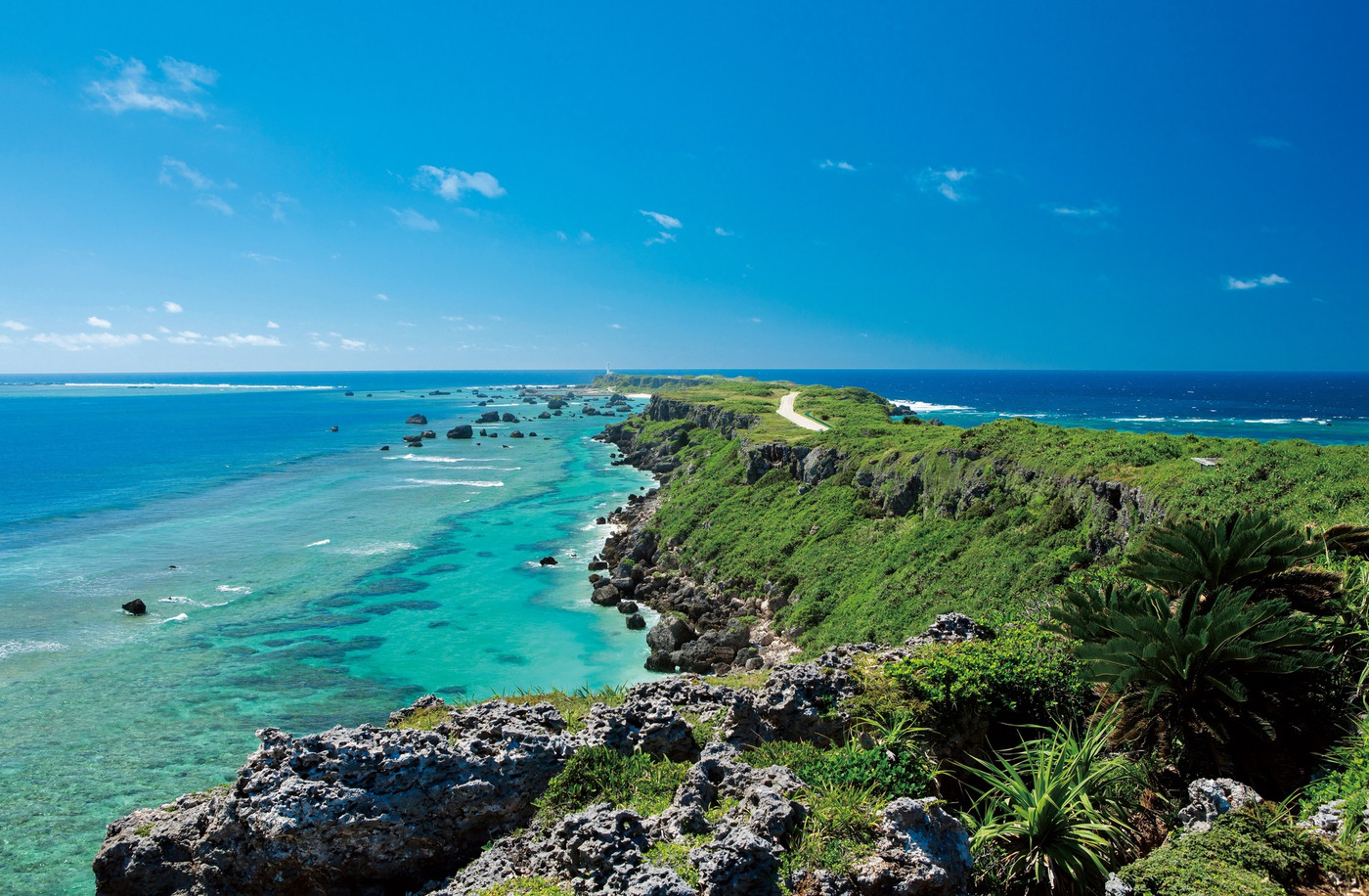 沖縄の魅力＝青い海と空。でもそれだけじゃない旬の楽しみ、知ってますか？2218424