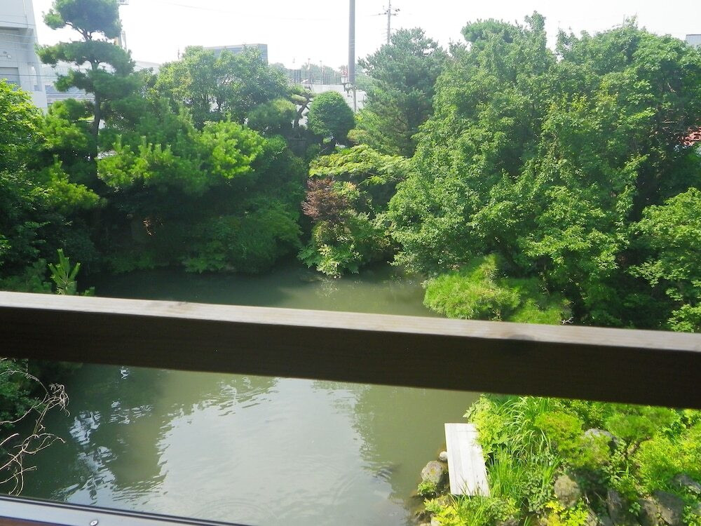 施設からの眺望