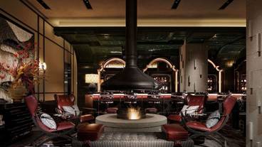 バーラウンジ③ / 12