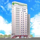 姫路駅前ユニバーサルホテル南口（兵庫県 ビジネスホテル） / 4