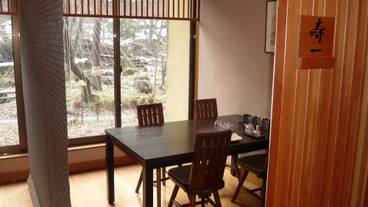 レストラン / 12