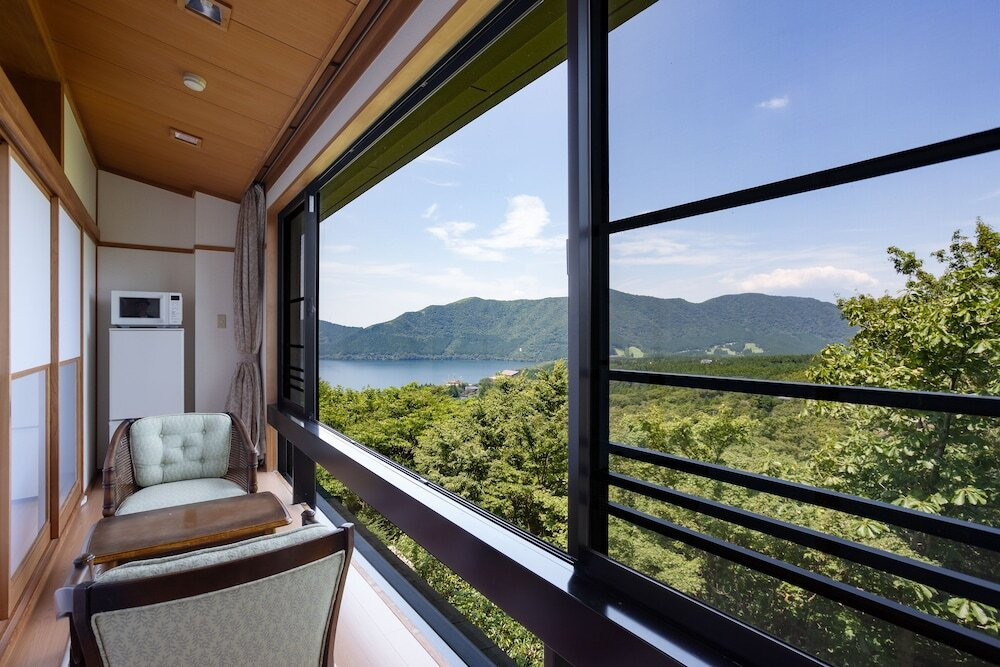 施設からの眺望