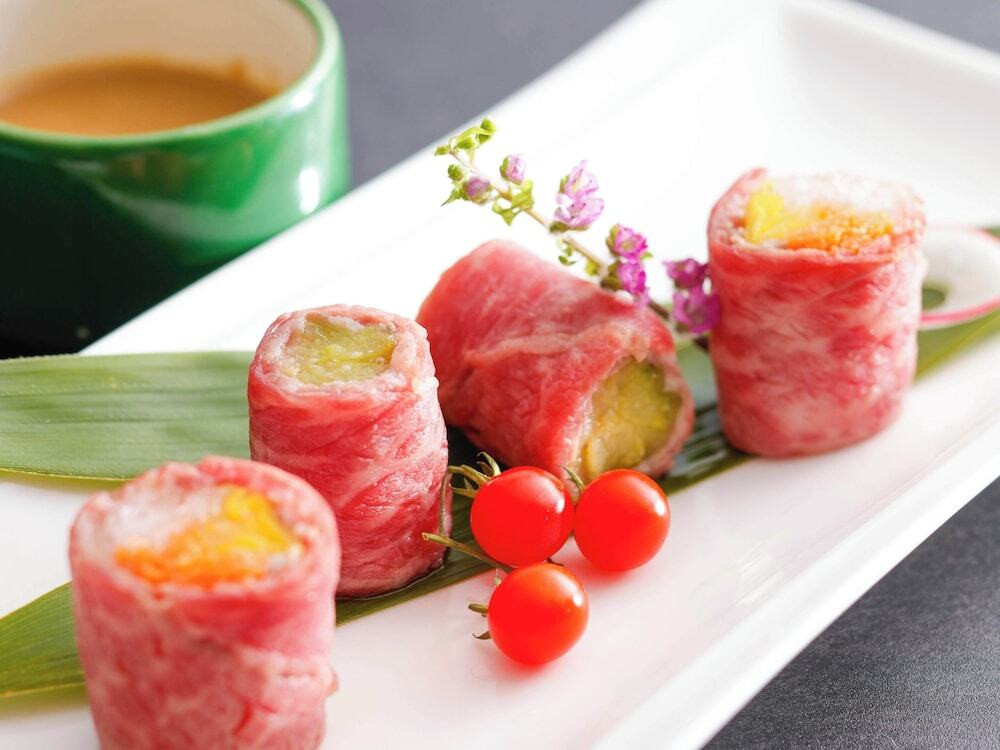 食事・飲み物