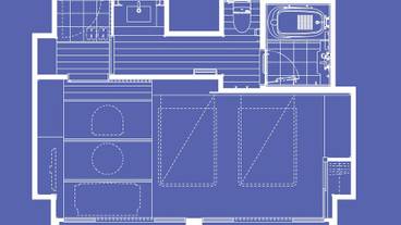 フロアマップ / 38