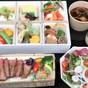 【5％OFF】【楽天スーパーSALE】有馬特選ステーキ重＆和洋朝食（1泊2食付） | ホテルハーヴェスト有馬六彩