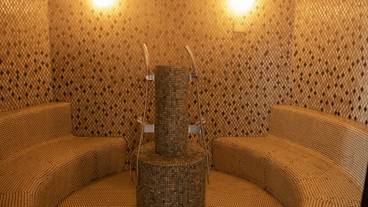 スチームサウナ / 3