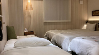 (季節限定イベントルーム) ファミリールーム