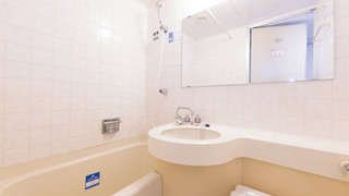 ダブルルーム 1 ベッドルーム 禁煙