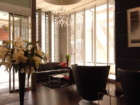 ホテルマッシモ三島 / 3