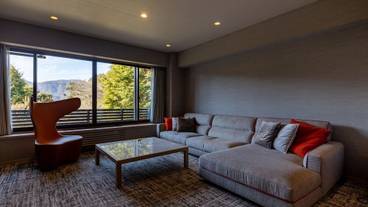 フォレストビュースイート 將 / 10