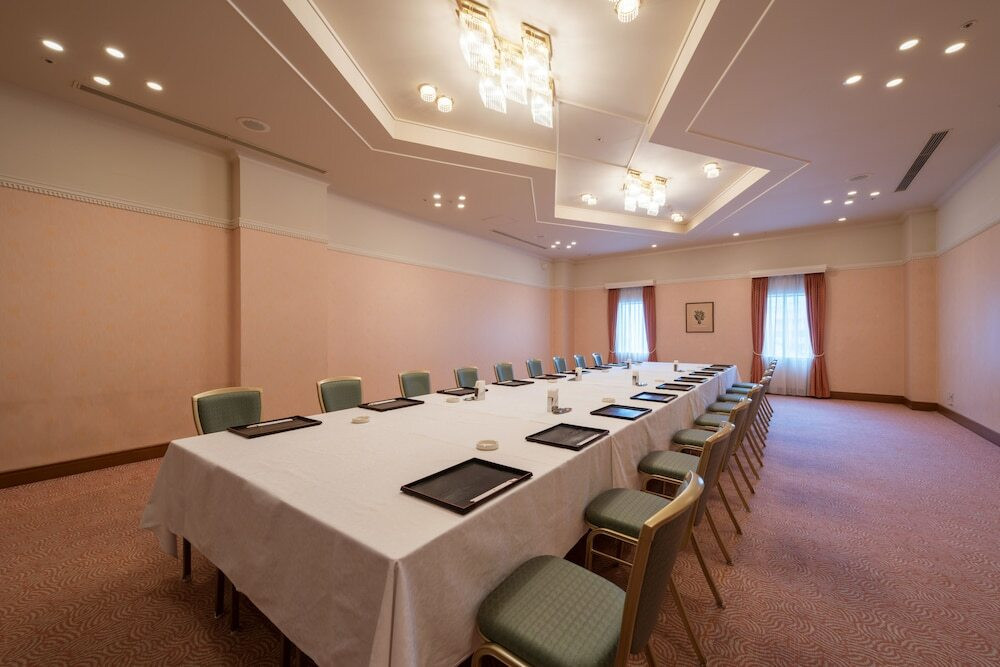 バンケット ホール