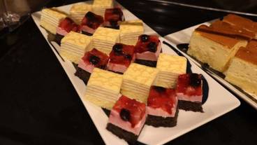 レストラン / 11