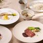 【楽天スーパーSALE】「和-fusionの夕食」温泉で極楽なひと時を ~casual~ | ラフォーレ倶楽部 箱根強羅 湯の棲