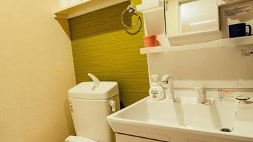 バスルーム / 37