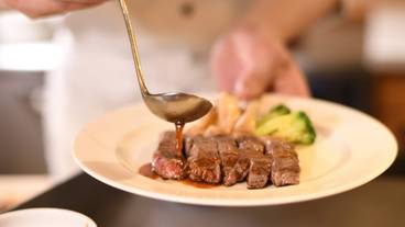 ディナービュッフェ一例③ / 3