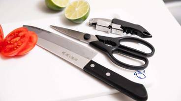 専用キッチン / 17