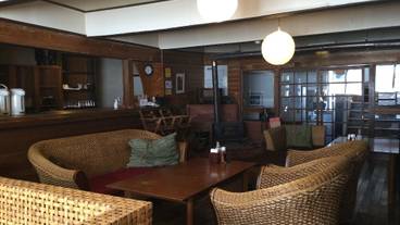 リビング エリア / 12