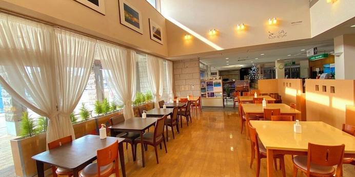 ホテルラヴニール美瑛（北海道 ビジネスホテル） / 1